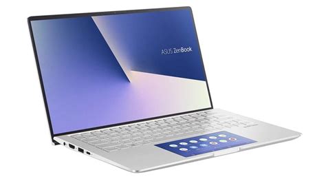 Latest Asus ZenBook India Launch - Specifications and Price