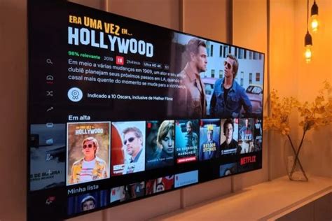 Como Sintonizar Os Canais Na Smart Tv Lg Aprenda