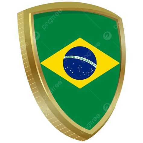 Logo Bandeira Do Brasil Logos Png Images