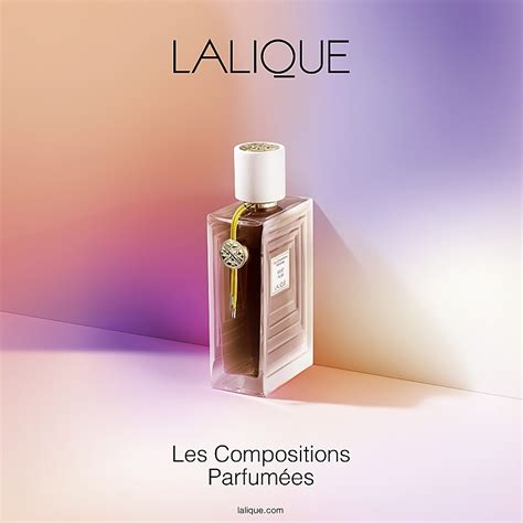 Lalique Les Compositions Parfumees Velvet Plum