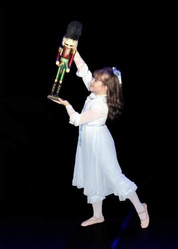 Marshall Ballet Theatre Plans Annual Nutcracker Performance Events