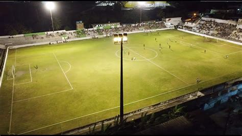 Estádio Ferreira Lima Timbaúba 17 12 Veja o vídeo e deixe um like