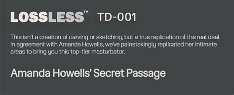 Amazon Tight Vagina In Pocket Pussy Stroker Lossless Amanda Howells Male Masturbator