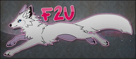 Free To Use F2u Fox Base By Prahanien On Deviantart