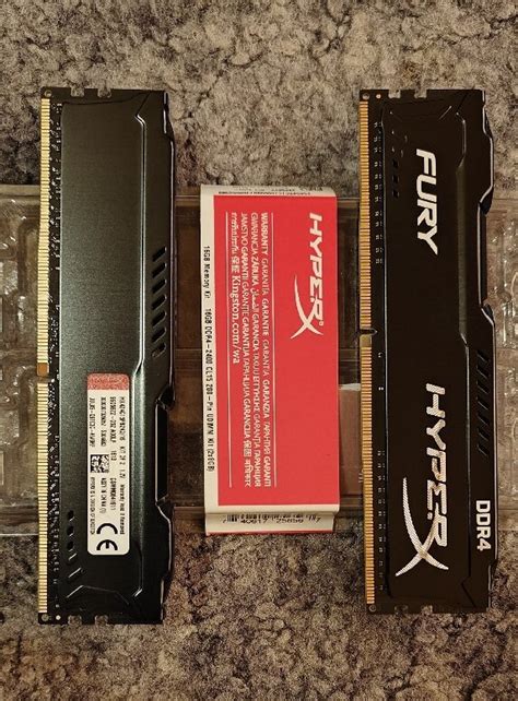 Kingston Ddr4 16 Gb 2400 Pasłęk Licytacja Na Allegro Lokalnie