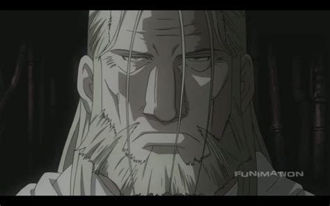 Annalyn's Thoughts: Quick Thoughts on "Father," Hohenheim, Scar, and Ling after 28 Eps