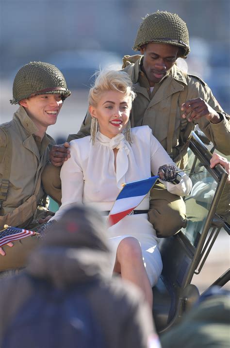 Naked Paris Jackson Added By Ka