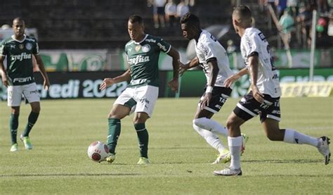 Palmeiras X Inter De Limeira Saiba Onde Assistir Ao Jogo Pelo