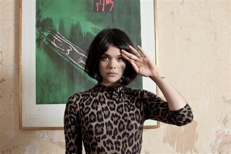 Artist: Bat For Lashes | Telekom Electronic Beats