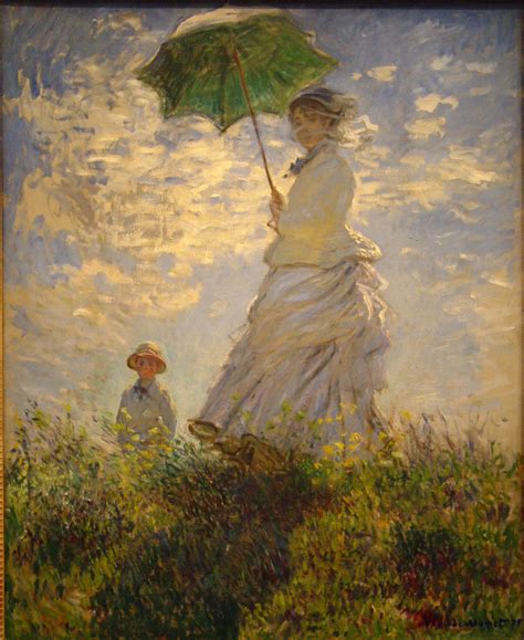 Top 10 Claude Monets Famous Paintings Discover Walks Blog