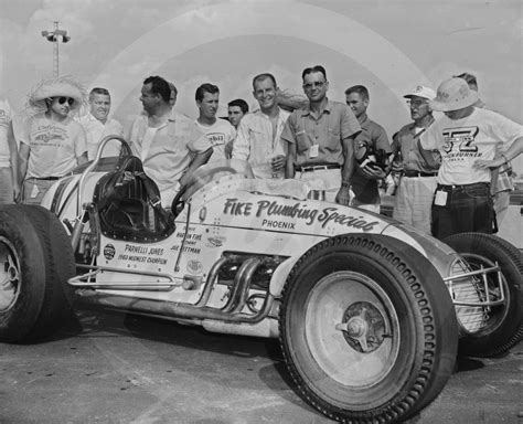 USAC Sprint Cars | Revs Digital Library