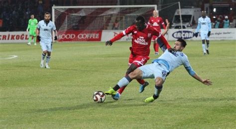 TFF 1 Lig Balıkesirspor 1 Adana Demirspor 6 Türkiye Gazetesi