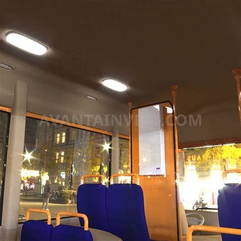 Медицинский рециркулятор (для общественного транспорта) с датчиком ...
