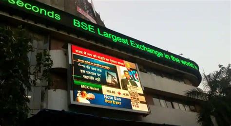 Share Bazaar Live Indices Trade Higher Amid Positive Global Cues Nifty Near 16 100 Sensex