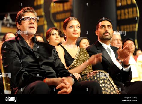 Amitabh Bachchan Aishwarya Rai Bachchan Abhishek Bachchan Actor