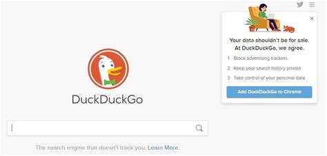 DuckDuckGo founder answers user questions about online privacy