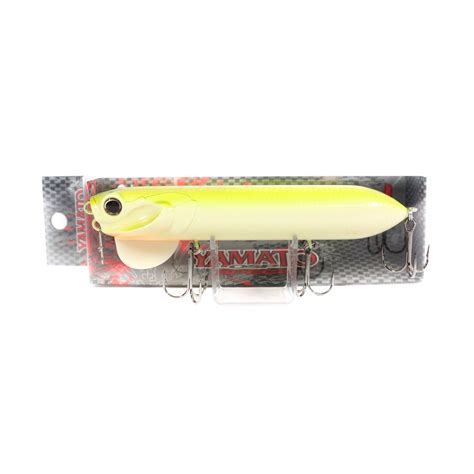 OSP Yamato Floating Pencil Fishing Lure Toman Killer | Shopee Malaysia