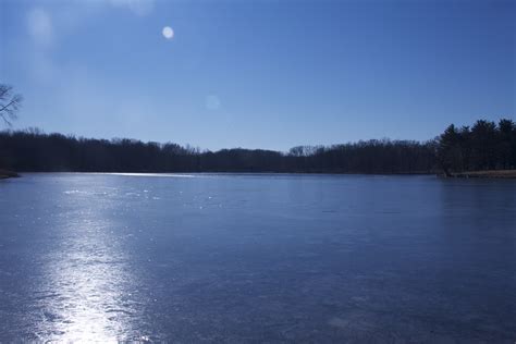 Herrick Lake Early January 2012 Daniel X Oneil Flickr