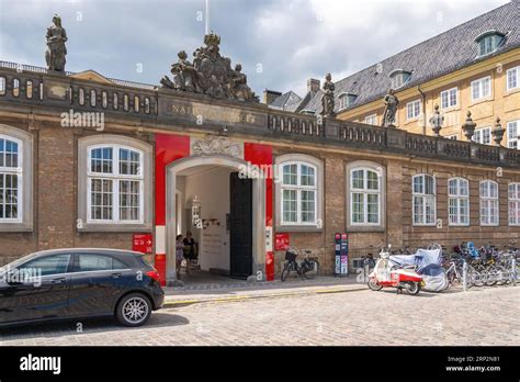 The National Museum Of Denmark Hi Res Stock Photography And Images Alamy