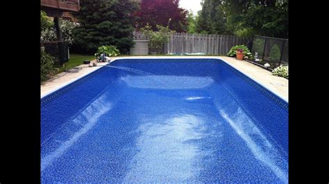 Vinyl Inground Pool Liner Repair Kit