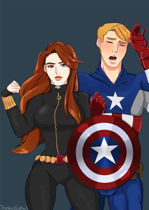 Пин от пользователя Oleg Grigorjev на доске Marvel | Черная вдова ...