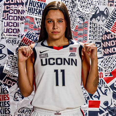 Husky Report on Twitter RT UConnWBB Lou Lopez Sénéchal had zero