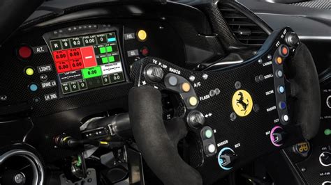 Ferrari KC23 debuts as the latest one-off from Maranello - Autodevot