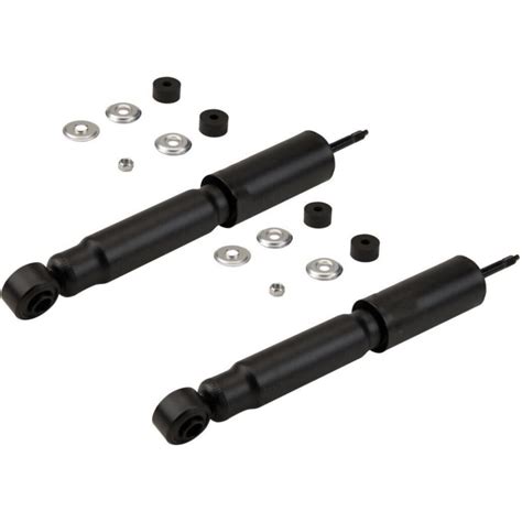 Teledu Set Of 2 Shock Absorber And Strut Assemblies For 4runner Pickup