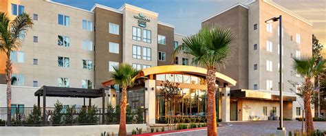 Homewood Suites San Diego Mission Valley - Zoo Hotel