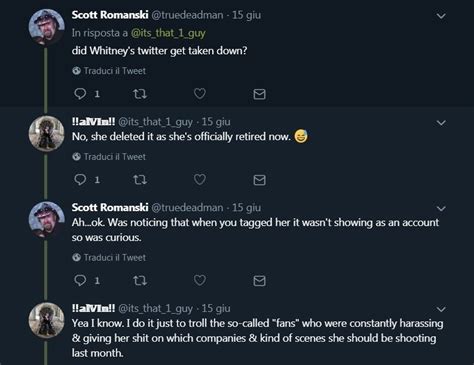 Whitney Westgate Page Porn Fan Community Forum