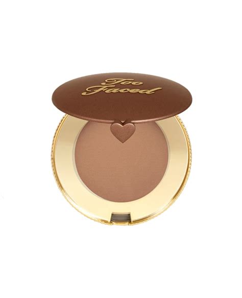 Too Faced Travel Size Chocolate Soleil Bronzer 009 Oz 102k Requests