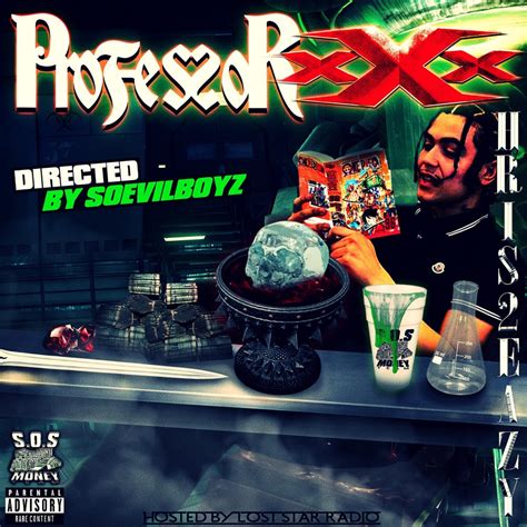 Xhris2eazy Professor X Reviews Album Of The Year