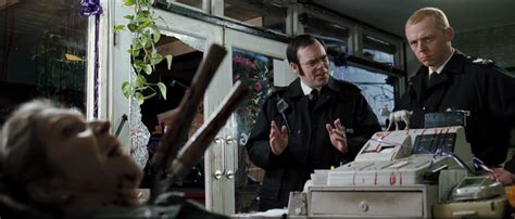 Hot Fuzz 2007 R CineShots