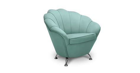 Кресло Шелл купить по цене 21 590₽ от производителя ChiedoCover