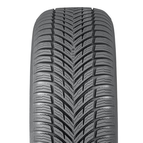 Всесезонна гума Nokian Seasonproof 205/55 R16 91H - eMAG.bg