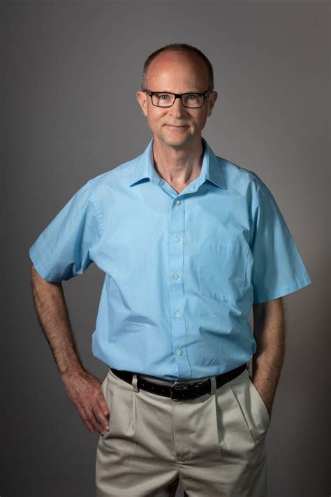 Shawn Gilchrist - MMGH Consulting 