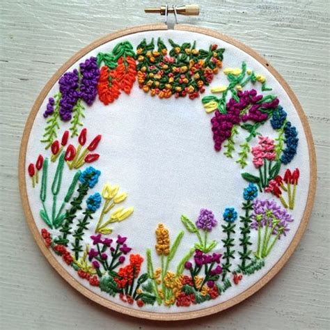 Embroidery And Applique Designs | Hand Embroidery