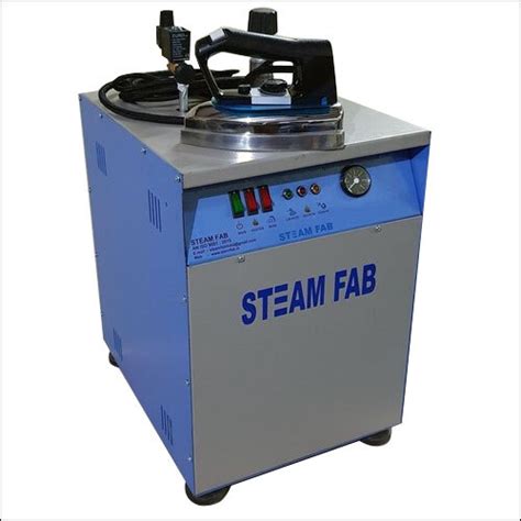 Industrial Steam Iron at 16500.00 INR in Ghaziabad, Uttar Pradesh ...