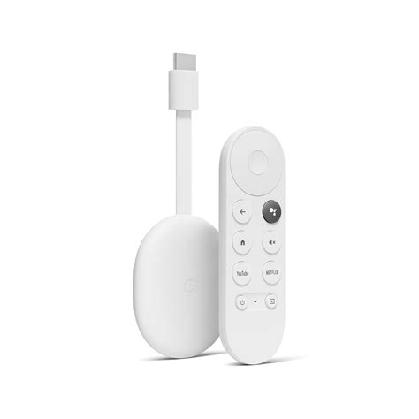 Amazon.com: Google Chromecast with Google TV (4K)- Streaming Stick ...