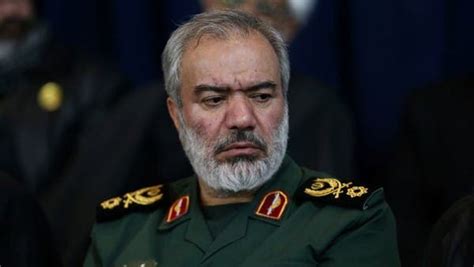 IRGC commander says Iran will ‘certainly’ launch new attack against Israel