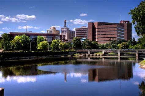 Flint, Michigan | Flickr - Photo Sharing!