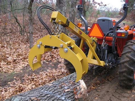 154 Best images about Tractor attachments on Pinterest | Baler, Stump grinder and Tractor ...