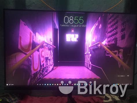 Ryzen G Pc Monitor Sell For Sale In Bogura Bikroy