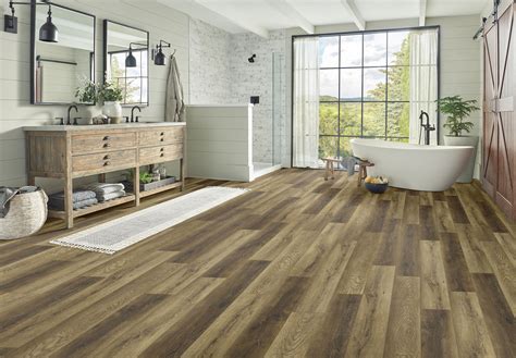 Wood Floors Plus Wood Hartco Rigid Core Southern HIlls 6 Mm W 1mm