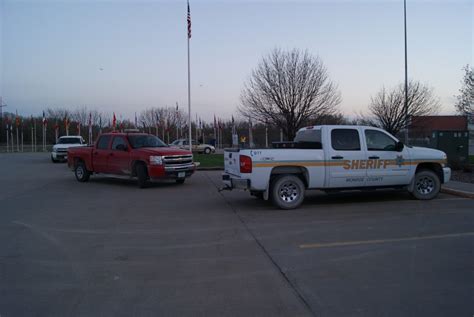 Cargill Plant in Eddyville Goes Under Lockdown After Receiving Threat Against Plant - Oskaloosa ...