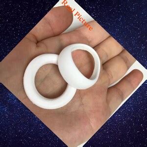 Male Foreskin Corrector Silicone Penis Ring Sex Toy For Men Cock Ring