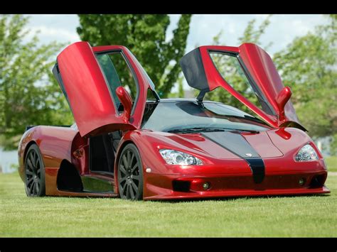 SSC Ultimate Aero XT Features And Prices