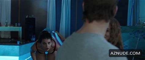 Ana Caldas Nude Aznude