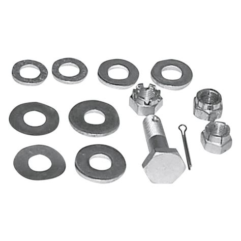 Colony Motor Mount Bolt Kit For Harley Big Twin 1936 1969 Cycle Gear