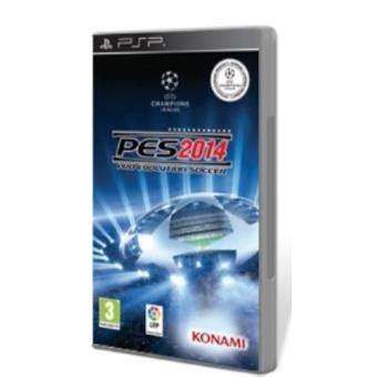 Pes Pro Evolution Soccer Psp Para Los Mejores Videojuegos Fnac